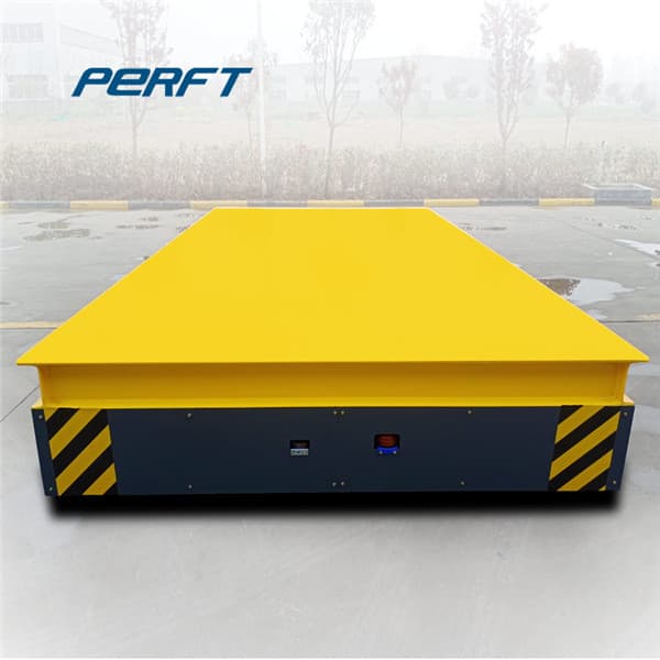 steerable transfer trolley quote 6t